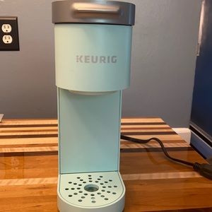 Keurig k mini
